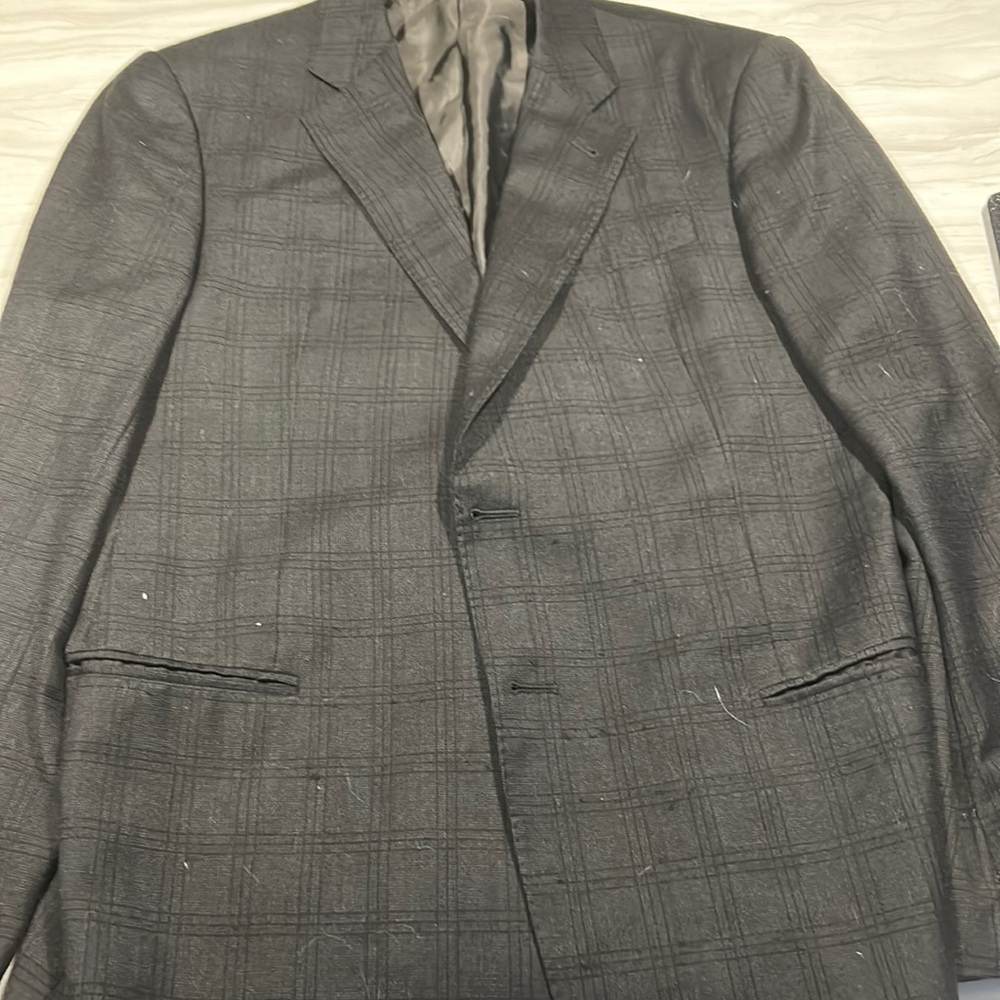 Armani blazer